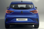 Renault Clio E-Tech full hybrid 145 esprit Alpine Turismo Icon Blue Exterior Posterior 5 puertas