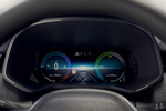 Renault Clio E-Tech full hybrid 145 esprit Alpine Turismo Interior Cuadro de instrumentos 5 puertas