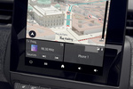 Renault Clio E-Tech full hybrid 145 esprit Alpine Turismo Interior Pantalla del sistema multimedia 5 puertas