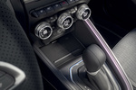 Renault Clio E-Tech full hybrid 145 esprit Alpine Turismo Interior Palanca de Cambios 5 puertas