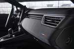 Renault Clio E-Tech full hybrid 145 esprit Alpine Turismo Interior Salpicadero 5 puertas