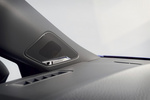 Renault Clio E-Tech full hybrid 145 esprit Alpine Turismo Interior Altavoz 5 puertas