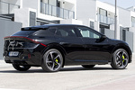 KIA EV6 430 kW (585 CV) 77 kWh AWD GT Turismo Aurora Black Exterior Posterior-Lateral 5 puertas
