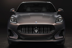 Maserati Grecale Folgore Folgore Todo terreno Exterior Frontal 5 puertas