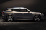 Maserati Grecale Folgore Folgore Todo terreno Exterior Lateral 5 puertas