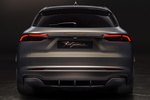 Maserati Grecale Folgore Folgore Todo terreno Exterior Posterior 5 puertas
