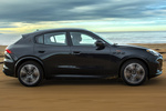 Maserati Grecale Folgore Folgore Todo terreno Exterior Lateral 5 puertas