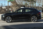 Maserati Grecale Folgore Folgore Todo terreno Exterior Lateral 5 puertas
