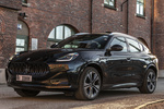 Maserati Grecale Folgore Folgore Todo terreno Exterior Frontal-Lateral 5 puertas