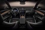 Maserati Grecale Folgore Folgore Todo terreno Interior Salpicadero 5 puertas
