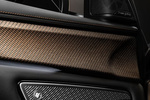 Maserati Grecale Folgore Folgore Todo terreno Interior Puerta 5 puertas