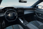 Peugeot 308 E-308 115 kW E-308 First Edition Turismo Interior Salpicadero 5 puertas