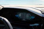 Peugeot 308 E-308 115 kW E-308 First Edition Turismo Interior Cuadro de instrumentos 5 puertas