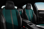 Peugeot 308 E-308 115 kW E-308 First Edition Turismo Interior Asientos 5 puertas
