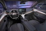 CUPRA Tavascan VZ VZ Todo terreno Interior Salpicadero 5 puertas