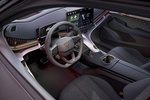 CUPRA Tavascan VZ VZ Todo terreno Interior Volante 5 puertas