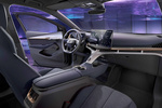 CUPRA Tavascan VZ VZ Todo terreno Interior Salpicadero 5 puertas