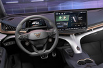 CUPRA Tavascan VZ VZ Todo terreno Interior Salpicadero 5 puertas