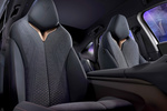CUPRA Tavascan VZ VZ Todo terreno Interior Asientos 5 puertas