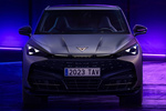 CUPRA Tavascan VZ VZ Todo terreno Tavascan Blue Exterior Frontal 5 puertas