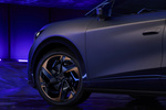 CUPRA Tavascan VZ VZ Todo terreno Tavascan Blue Exterior Llanta 5 puertas