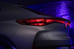 CUPRA Tavascan VZ VZ Todo terreno Tavascan Blue Exterior Pilotos 5 puertas