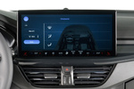 Ford Focus 1.0 EcoBoost MHEV 92 kW (125 CV) ST-Line X Turismo Interior Pantalla del sistema multimedia 5 puertas