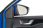 Ford Focus 1.0 EcoBoost MHEV 92 kW (125 CV) ST-Line X Turismo Interior Retrovisor 5 puertas