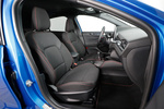 Ford Focus 1.0 EcoBoost MHEV 92 kW (125 CV) ST-Line X Turismo Interior Asientos 5 puertas
