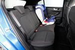 Ford Focus 1.0 EcoBoost MHEV 92 kW (125 CV) ST-Line X Turismo Interior Silla infantil 5 puertas