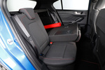 Ford Focus 1.0 EcoBoost MHEV 92 kW (125 CV) ST-Line X Turismo Interior Trampilla de acceso al maletero 5 puertas