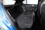 Ford Focus 1.0 EcoBoost MHEV 92 kW (125 CV) ST-Line X Turismo Interior Respaldo Abatido 5 puertas