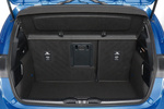 Ford Focus 1.0 EcoBoost MHEV 92 kW (125 CV) ST-Line X Turismo Interior Maletero 5 puertas