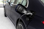 Mercedes-Benz Clase E Gama Clase E Exclusive Line Turismo Azul N&aacute;utico Exterior Toma de recarga 4 puertas