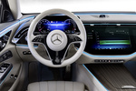 Mercedes-Benz Clase E Gama Clase E Exclusive Line con Cuero Macchiato Beige Turismo Interior Salpicadero 4 puertas
