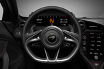 McLaren Super Series 750S Spider 750S Spider Descapotable Interior Volante 2 puertas