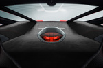 McLaren Super Series 750S Spider 750S Spider Descapotable Interior Detalle 2 puertas