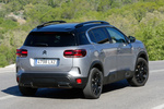 Citro&euml;n C5 Aircross Plug-in Hybrid 225 Shine Pack Plug-in Hybrid Todo terreno Gris Acier Exterior Posterior-Lateral 5 puertas