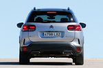 Citro&euml;n C5 Aircross Plug-in Hybrid 225 Shine Pack Plug-in Hybrid Todo terreno Gris Acier Exterior Posterior 5 puertas