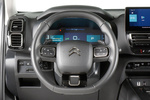 Citro&euml;n C5 Aircross Plug-in Hybrid 225 Shine Pack Plug-in Hybrid con Ambiente Metropolitan Black Todo terreno Interior Volante 5 puertas