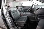 Citro&euml;n C5 Aircross Plug-in Hybrid 225 Shine Pack Plug-in Hybrid con Ambiente Metropolitan Black Todo terreno Interior Asientos 5 puertas