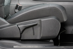 Citro&euml;n C5 Aircross Plug-in Hybrid 225 Shine Pack Plug-in Hybrid con Ambiente Metropolitan Black Todo terreno Interior Mandos regulaci&oacute;n asientos 5 puertas