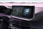 Peugeot 2008 E 115 kW (156 CV) First Edition E Todo terreno Interior Pantalla del sistema multimedia 5 puertas