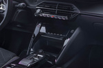 Peugeot 2008 E 115 kW (156 CV) First Edition E Todo terreno Interior Consola Central 5 puertas