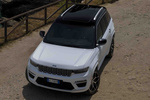 Jeep Grand Cherokee 4xe Summit Reserve Todo terreno Blanco Brillante con Techo Negro Exterior Cenital-Frontal-Lateral 5 puertas