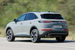 DS 7 E-TENSE 4x4 360 Performance Line+ Todo terreno Lacquered Grey Exterior Lateral-Posterior 5 puertas