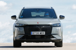 DS 7 E-TENSE 4x4 360 Performance Line+ Todo terreno Lacquered Grey Exterior Frontal 5 puertas