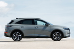 DS 7 E-TENSE 4x4 360 Performance Line+ Todo terreno Lacquered Grey Exterior Lateral 5 puertas