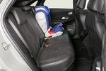 DS 7 E-TENSE 4x4 360 Performance Line+ Todo terreno Interior Silla infantil 5 puertas