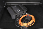 DS 7 E-TENSE 4x4 360 Performance Line+ Todo terreno Interior Cable de carga 5 puertas